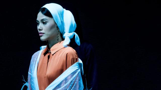 Ragam Kolaborasi Apik E-commerce dan Pengusaha Fesyen demi Bertahan di Masa Pandemi Corona