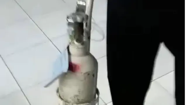 Viral medsos