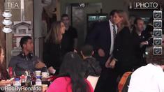 Dalam sebuah video iklan ini Cristiano Ronaldo menguji ketenaran dirinya saat berada di ruang publik menikmati 4 sajian cangkir teh di sore hari, ia menerima 108 kali permintaan foto bareng.