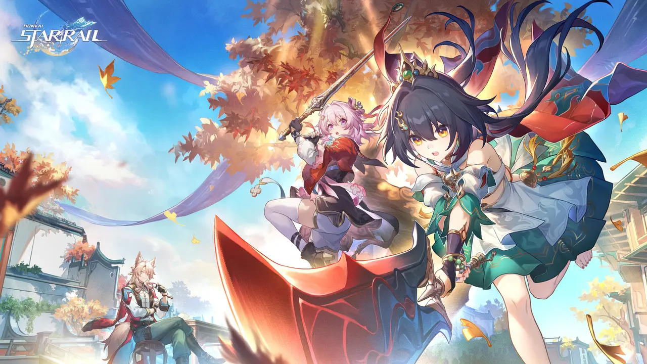3 Kode Redeem Honkai: Star Rail Versi 2.4 untuk 300 Stellar Jade Gratis