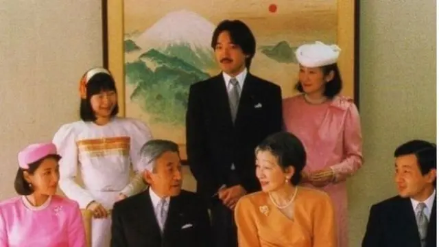 Putri Masako