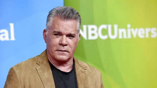 Ray Liotta. (Chris Pizzello/Invision/AP, File)