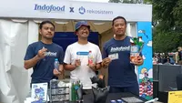 Inisiatif Keberlanjutan Lingkungan di Tengah Kemeriahan Semasa Piknik 2026