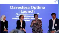 BRI Sediakan Produk Asuransi Dana Investasi Sejahtera Optima