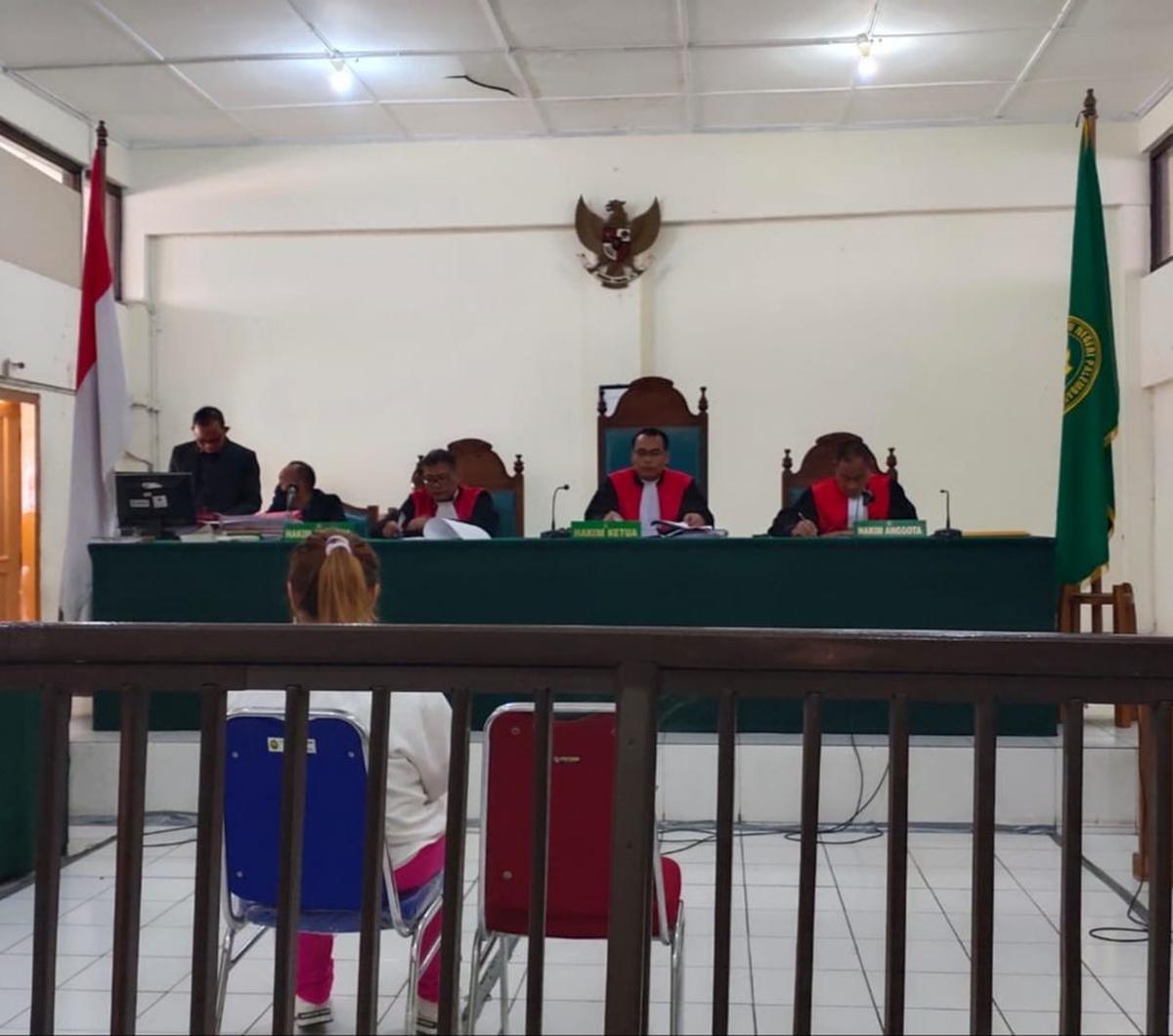 Dok. Istimewa