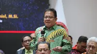 Guru Besar Departemen Kriminologi Fakultas Ilmu Sosial dan Ilmu Politik Universitas Indonesia (FISIP UI) Prof. Adrianus Eliasta Meliala