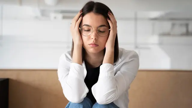 Anxiety