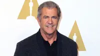 Mel Gibson Jual Hutan Kosta Rika Rp 392 Miliar