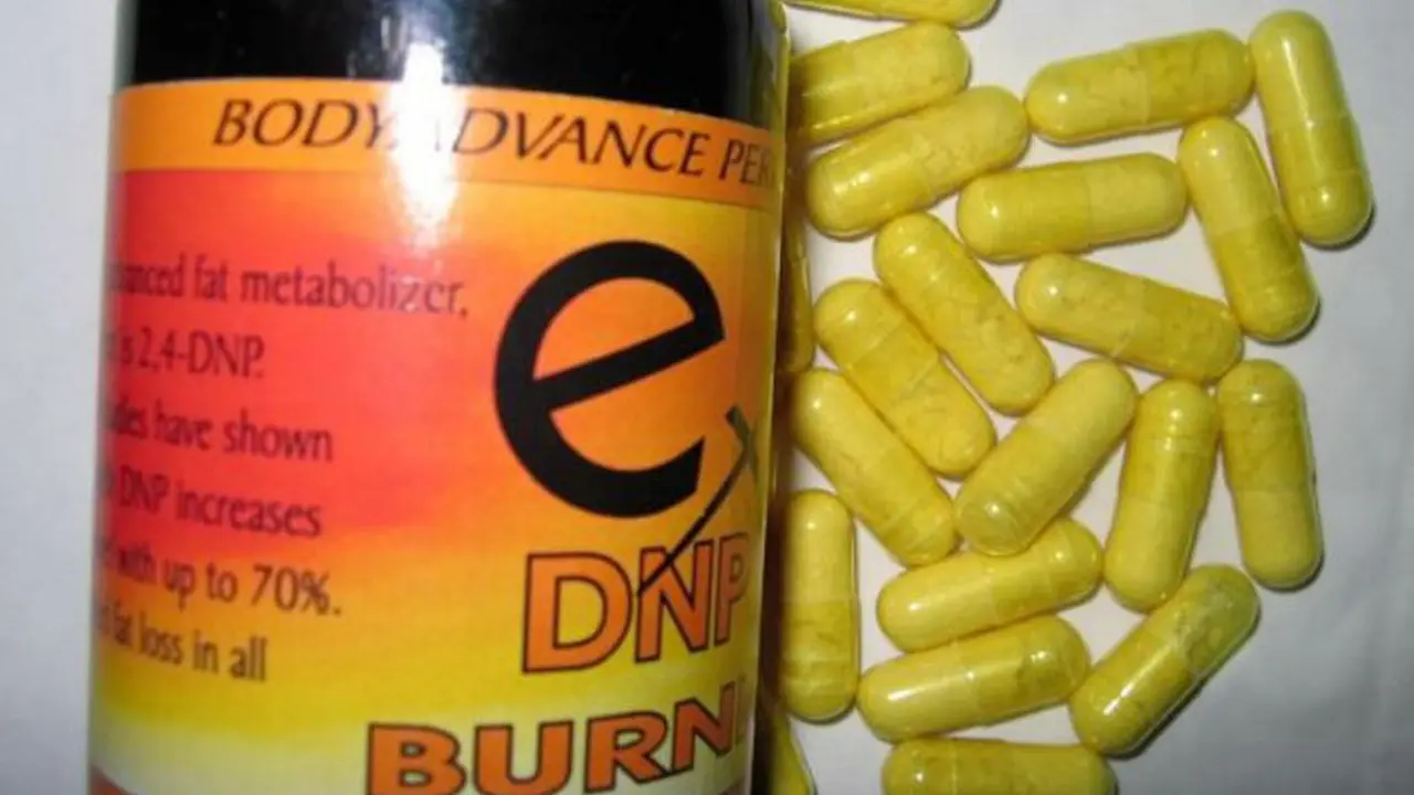 Demi Kurus, Cewek Ini Konsumsi Racun Tikus Sebagai Obat Diet