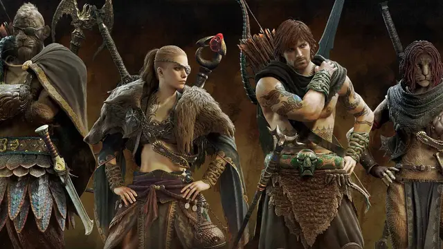 Dragon's Dogma II