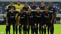Inter Dapat Kucuran Dana dari Nike