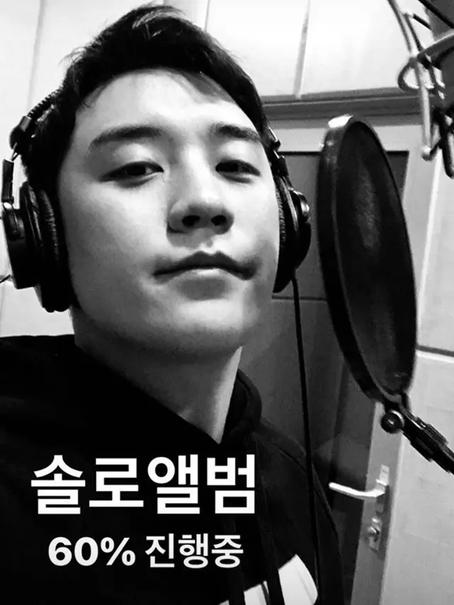 [Bintang] Seungri BigBang