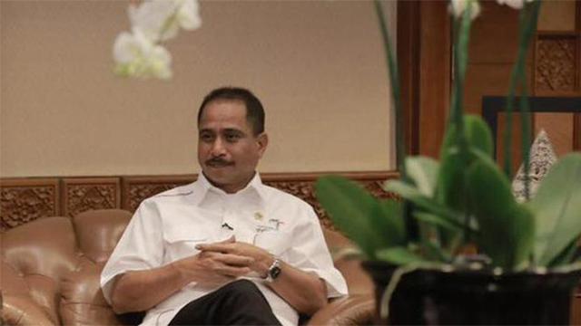 Diplomat Bakal Ikut Lambungkan Nama Labuan Bajo Di Mancanegara Lifestyle Liputan6 Com