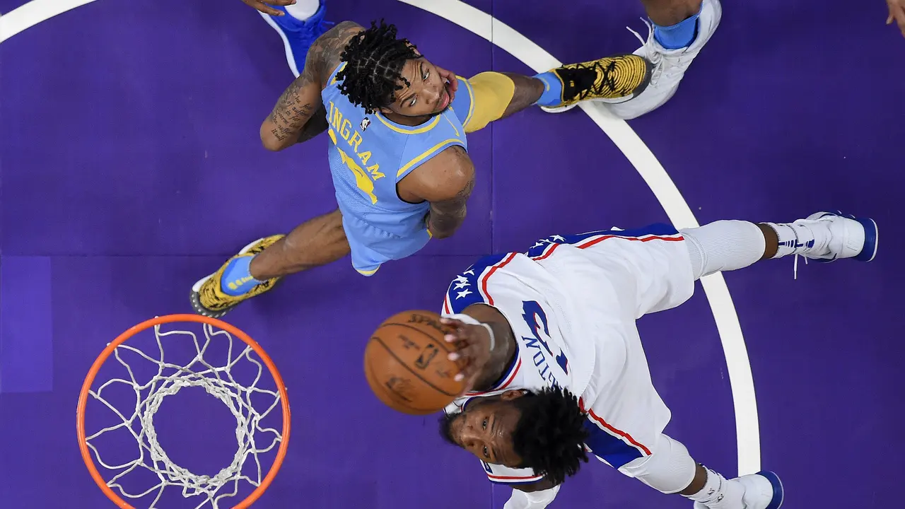 Robert Covington