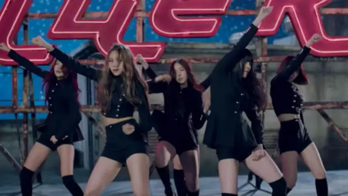 [Bintang] GFRIEND