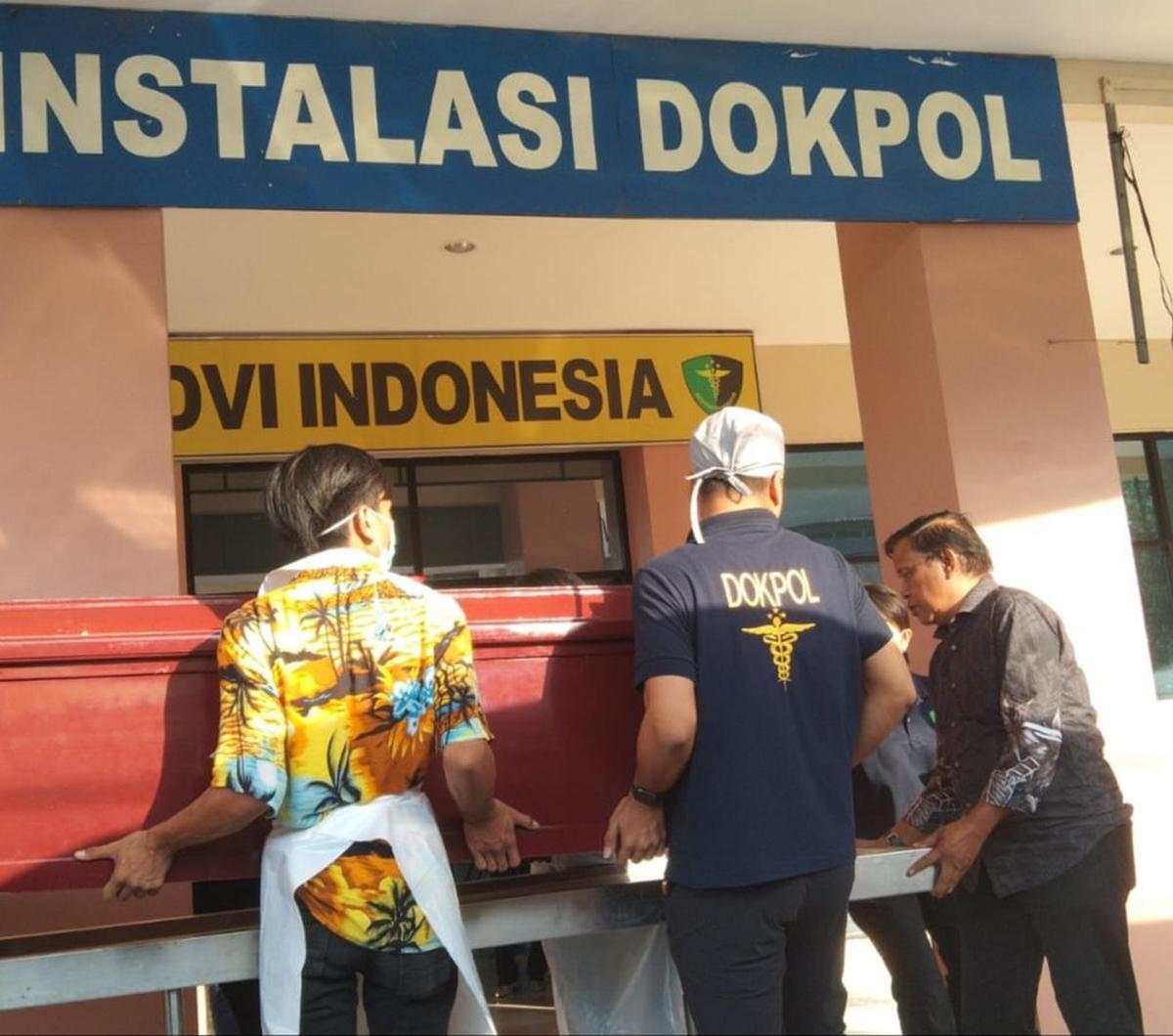 Dok. Istimewa