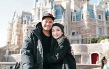 Liburan ke Shanghai, Chelsea Olivia dan Glenn Alinskie Nostalgia Momen Prewedding 10 Tahun Lalu, Romantis dan Bikin Baper