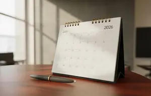 Kalender Juli 2026 Lengkap Tanggal Merah dan Cuti Bersama, Simak Hari Libur dan Peringatan Penting