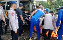 3 Jenazah Diduga Korban Tragedi KMP Tunu Pratama Jaya Dibawa ke Banyuwangi buat Diidentifikasi