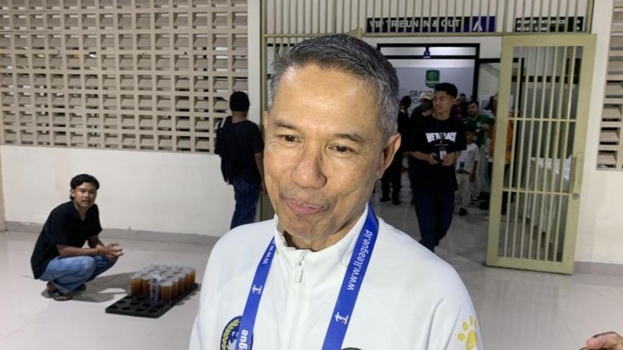 PSSI Ingatkan Pentingnya Pengawasan FIFA Sepak Bola Indonesia Pasca-Tragedi Kanjuruhan dan Kericuhan Suporter