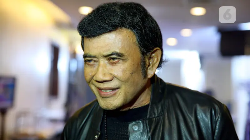 [Bintang] Rhoma Irama