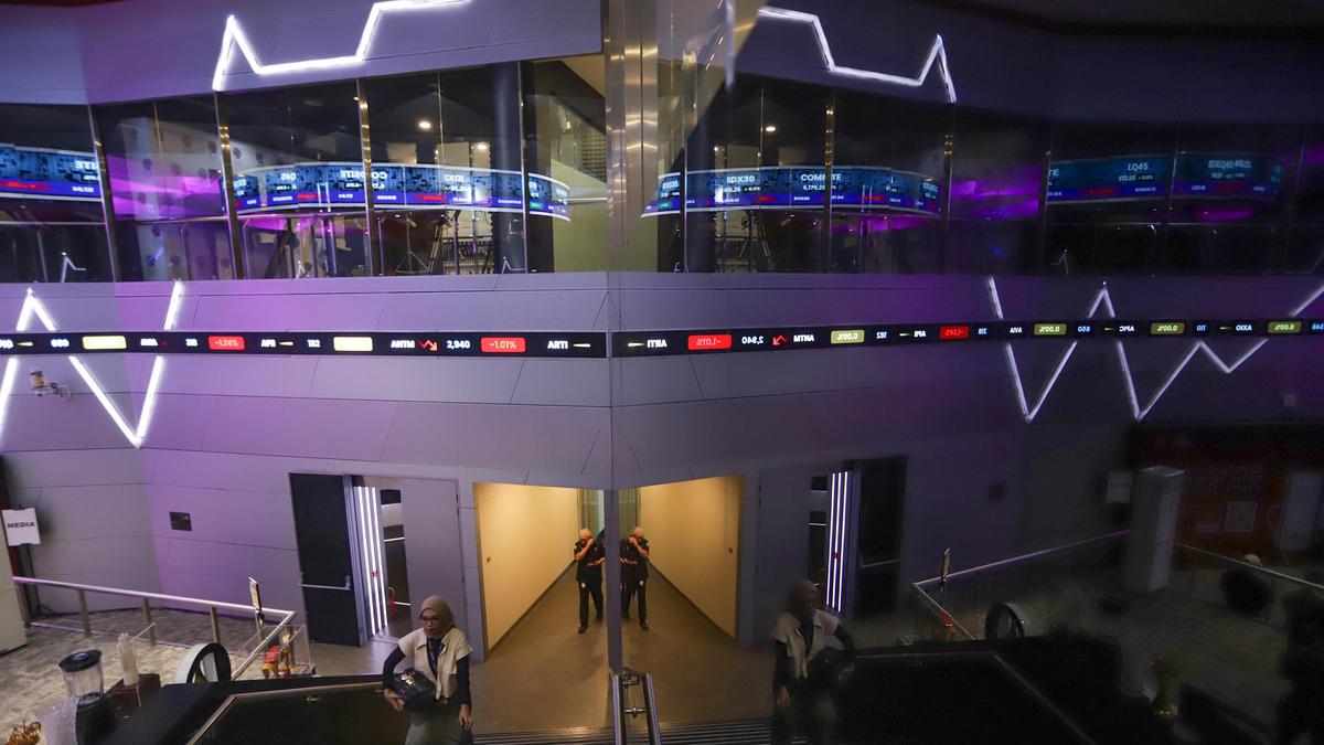 Melihat Prospek Saham Tambang di Semester II 2026