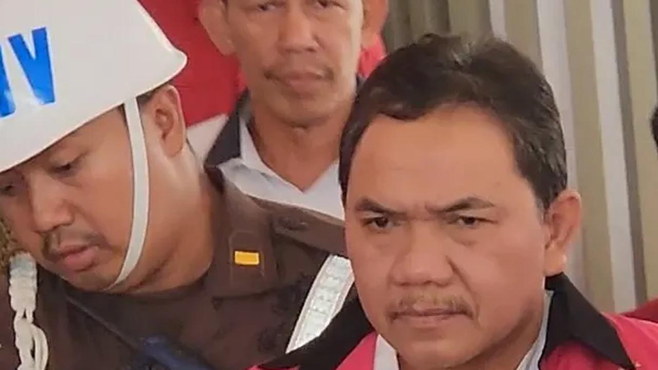 Respons BPK Usai Achsanul Qosasi Ditetapkan Tersangka Korupsi BTS Kominfo Terima Rp40 M