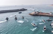 Iran Tegaskan Selat Hormuz Dikelola Bersama Oman Sesuai Hukum Internasional