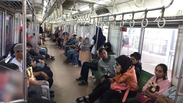 KRL Commuter Line