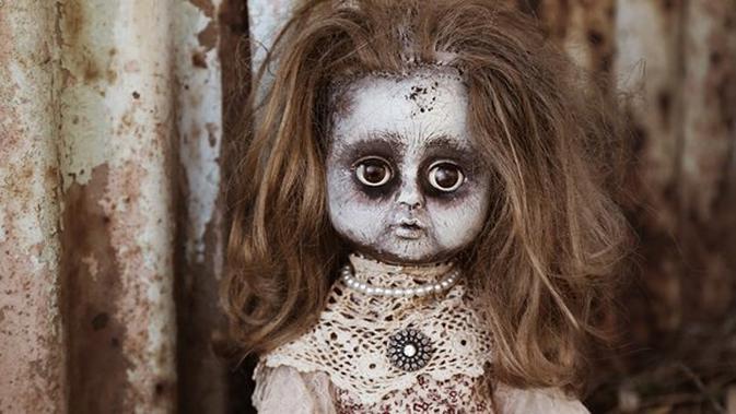 75+ Gambar Boneka Hantu Terseram Di Dunia Terbaik