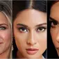 Jennifer Aniston, Dian Sastrowardoyo, Najwa Shihab ikut aksi Women Support Women di dunia maya (Dok.Instagram)