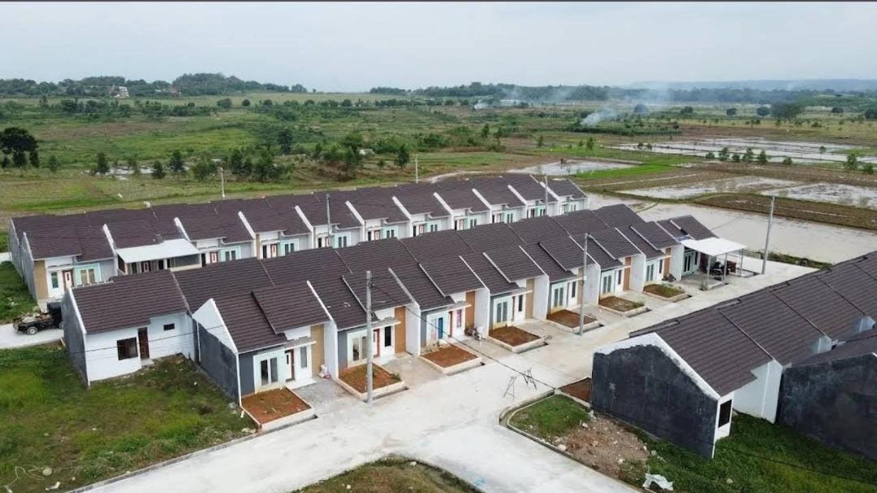 Pasar Properti Primer Melemah, BI: 10 Kota Alami Perlambatan Harga Rumah