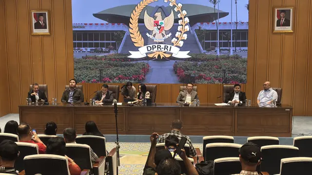 Andre Rosiade: Dua Tahun Prabowo Benahi Fundamental Ekonomi, dari Pupuk hingga Pangan