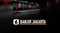 banjir jakarta