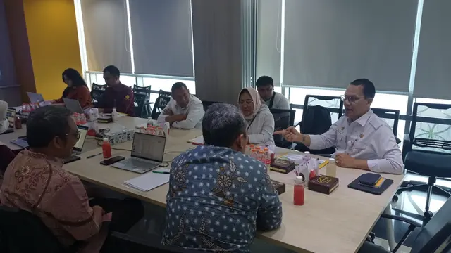 Kementan-Jasindo Sepakat Perluas Jangkauan Asuransi Pertanian