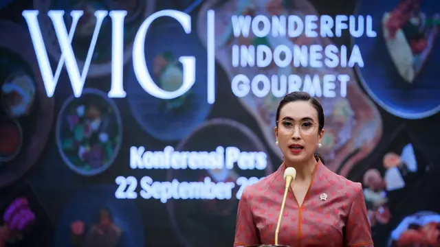 Keunikan Gastronomi Indonesia Jadi Daya Tarik Wisatawan Mancanegara, Raih Peringkat 7 di Dunia