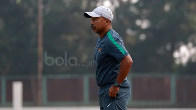 Timnas Indonesia U-16