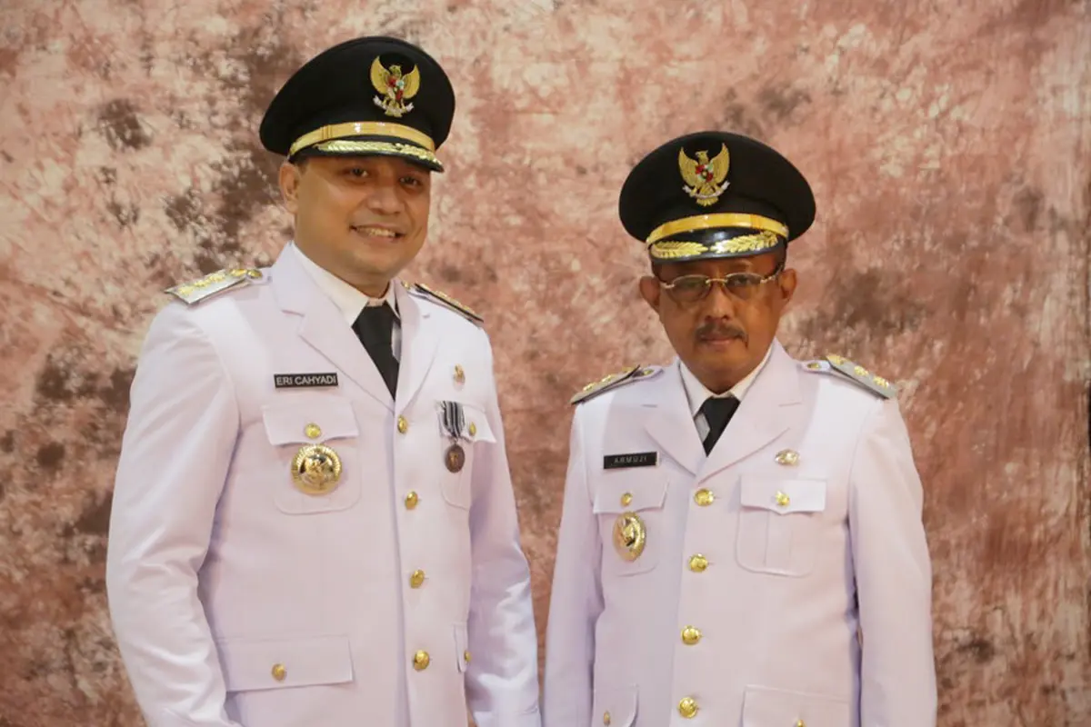 Pemkot Surabaya