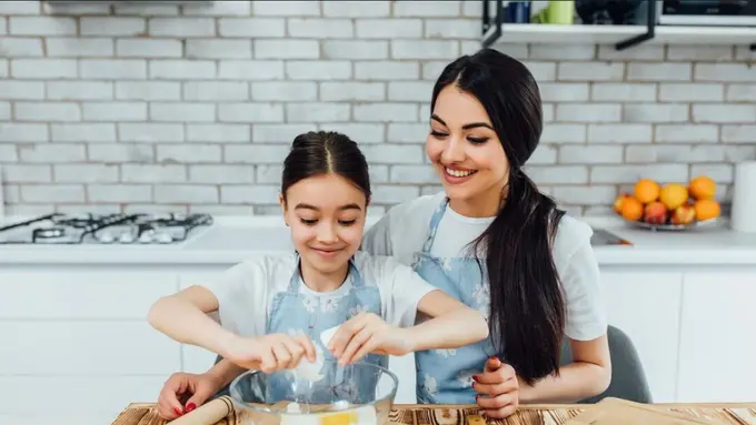 Panduan bekal sekolah untuk anak yang sehat dan bergizi