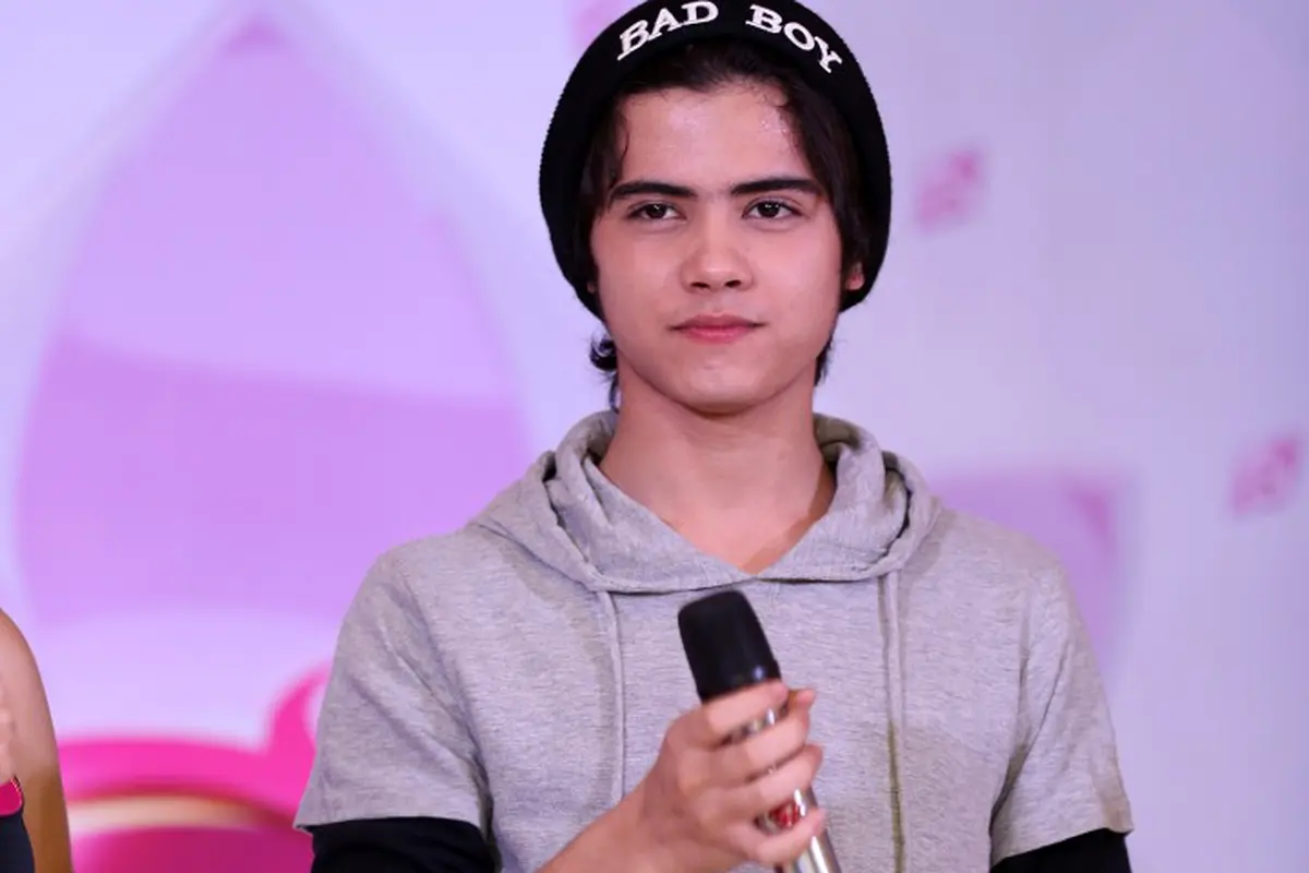 Aliando Syarief