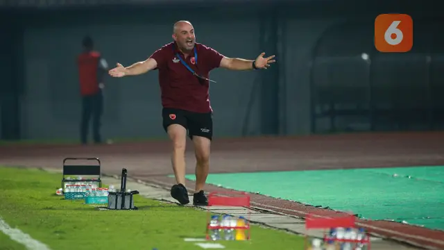 BRI Liga 1 2022/2023: Dewa United vs PSM Makassar