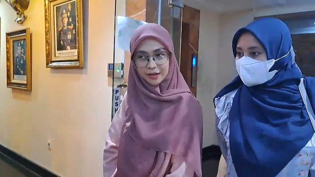 7 Fakta Terkini Kasus Dugaan Pemerasan yang Dialami Selebgram Ria Ricis