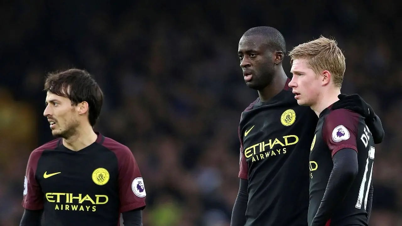 Manchester City