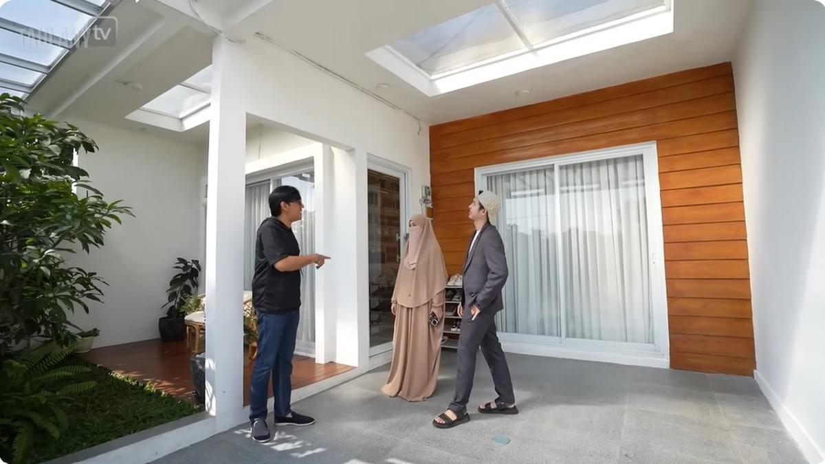 Doa Masuk Rumah Latin, Arab, dan Terjemahannya, Ketahui Adabnya dalam Islam