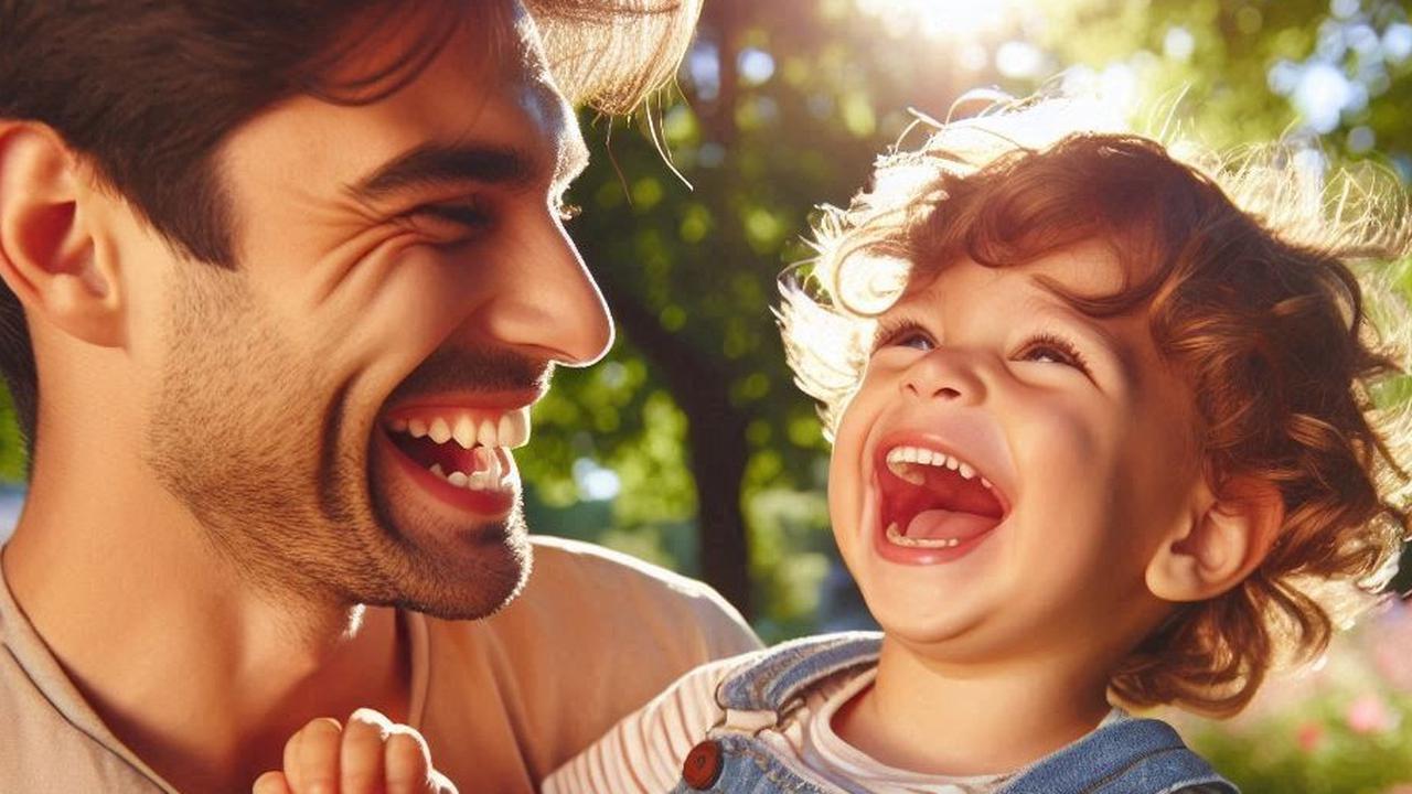 7 Aturan Parenting yang Boleh Dilanggar dan 3 Aturan yang Harus Selalu Diterapkan