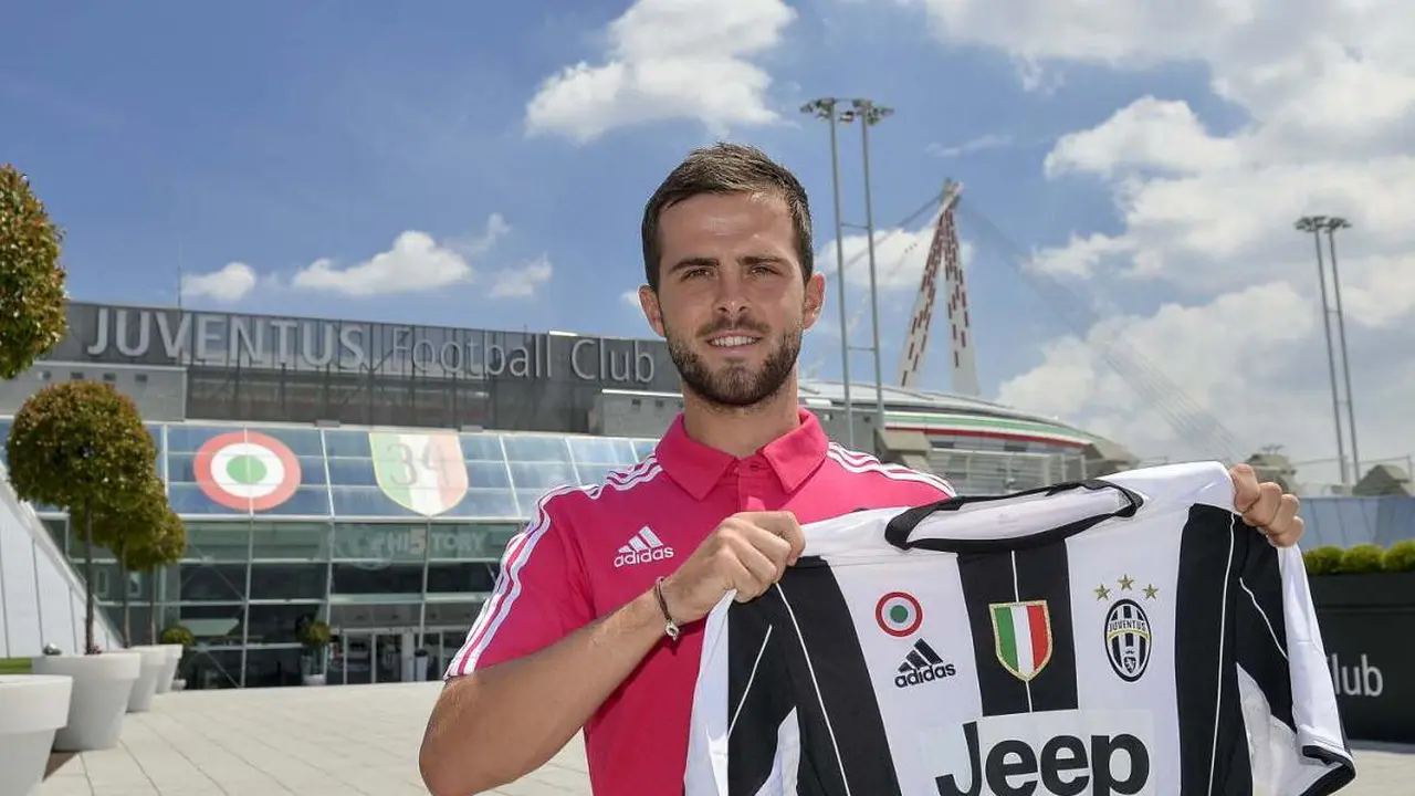 Miralem Pjanic