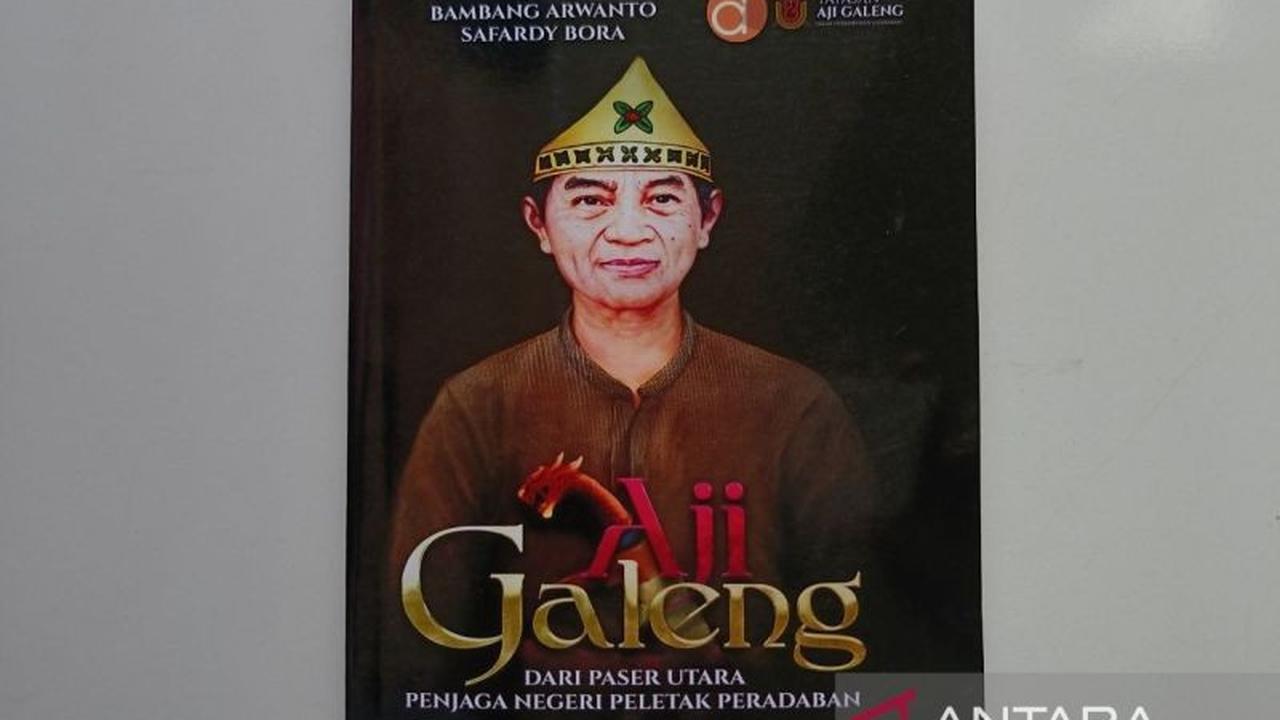 Menguak Jejak Aji Galeng: Penjaga Peradaban di Balik Megaproyek IKN Nusantara