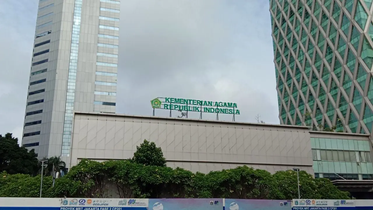 Kemenag