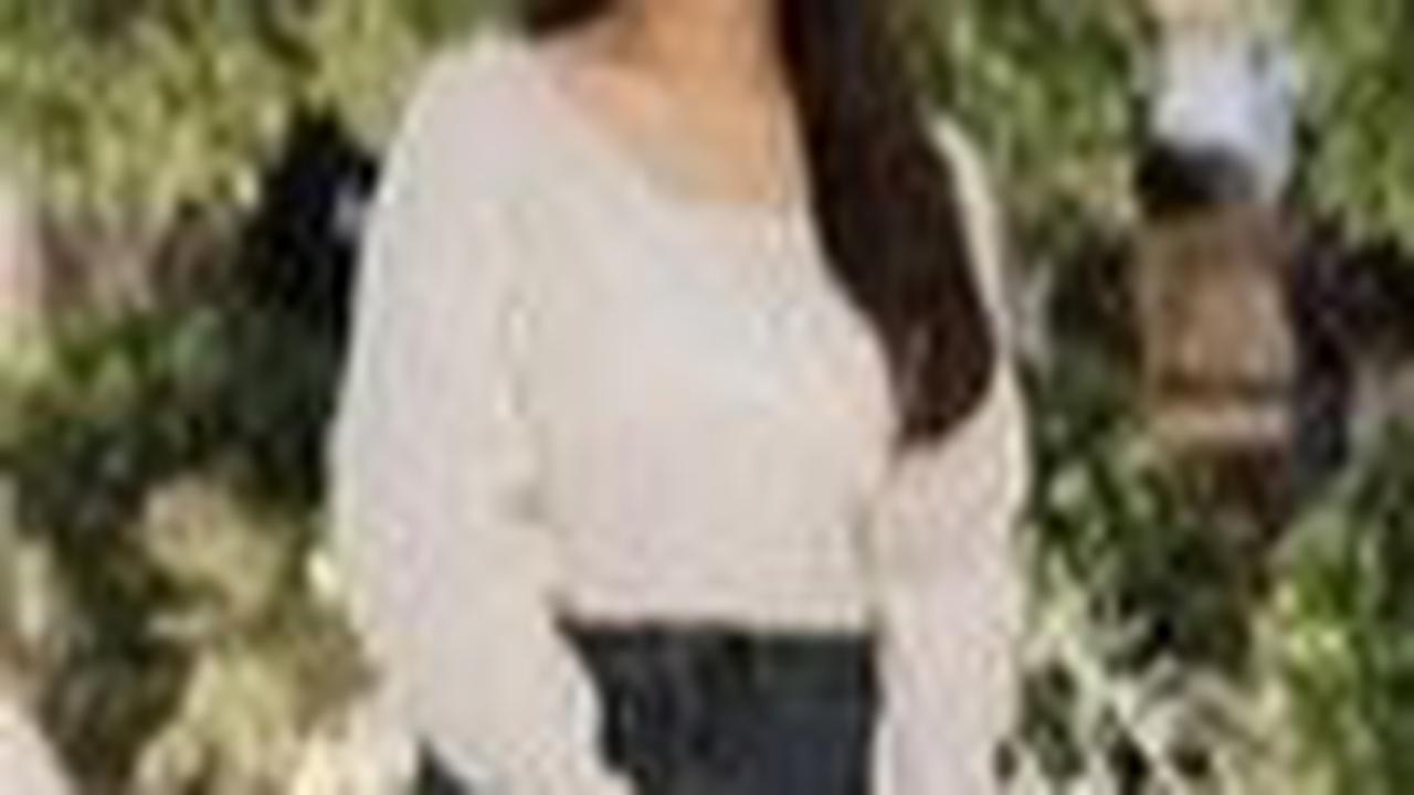 Aaliyah memiliki teman masa kecil bernama Aurel, Al, El, dan Dul <br>