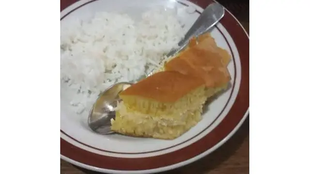 5 Potret Inovasi Makanan Ini Kelewat Kreatif, Bikin Protes